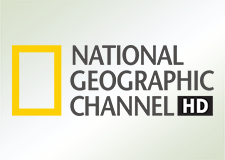 Nat Geo HD - Beta