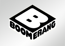 Boomerang - Beta