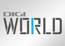 DIGI WORLD HD - Beta