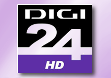 Digi24 HD - Beta