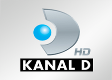 KanalD HD - Beta 1