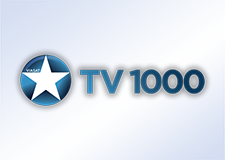 TV1000 - Beta